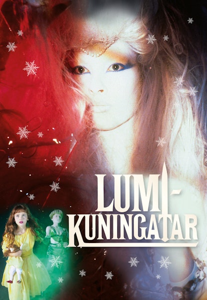Lumikuningatar