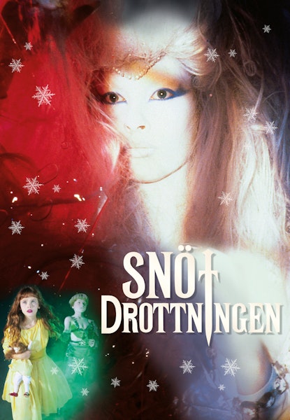 Snödrottningen