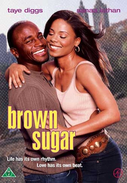 Brown Sugar