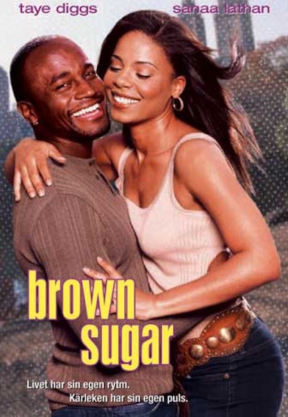 Brown sugar