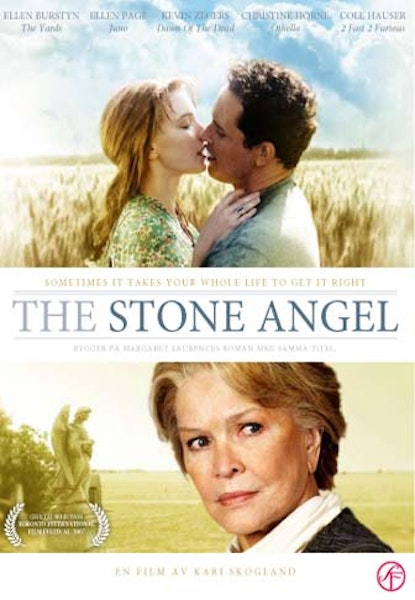 Stone Angel