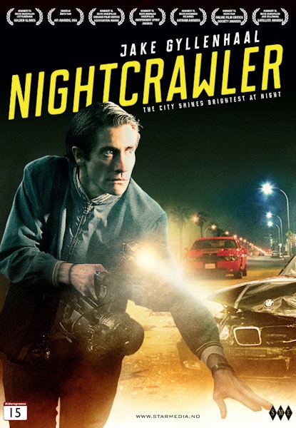 Nightcrawler