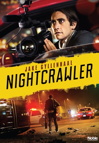 Nightcrawler