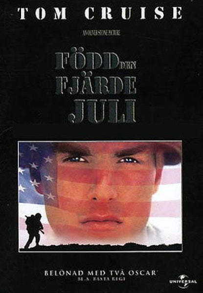 Född den fjärde juli