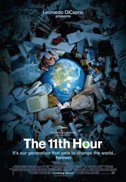 The 11th Hour