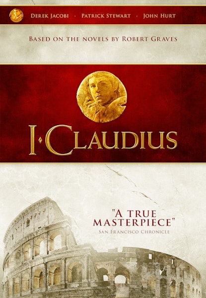 I, Claudius