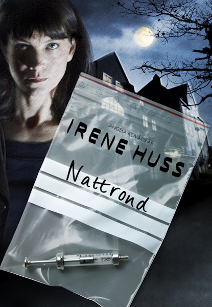 Irene Huss: Nattrond