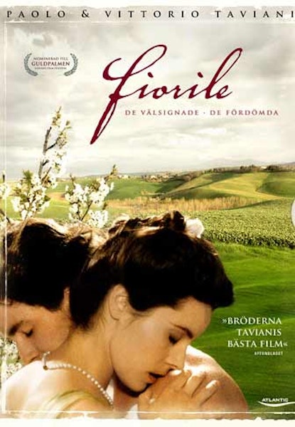 Fiorile  - De velsignede, de fordømte