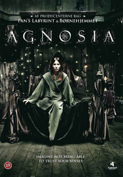 Agnosia