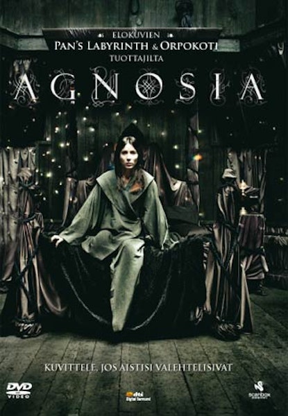 Agnosia