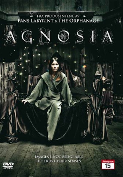 Agnosia