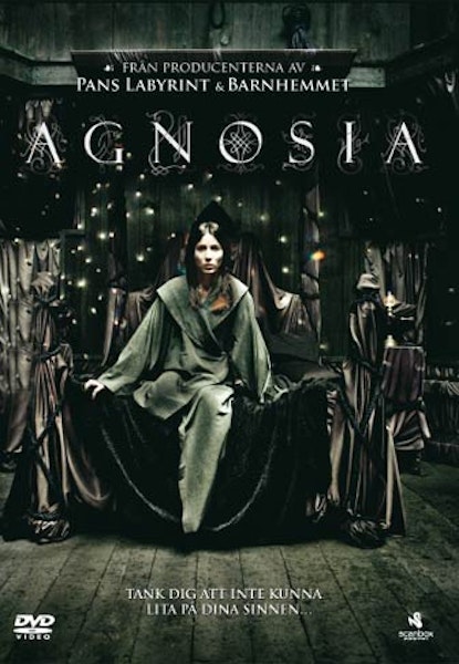 Agnosia