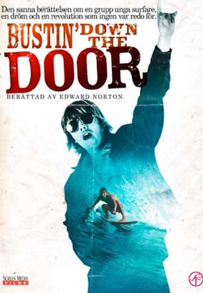 Bustin' Down the Door