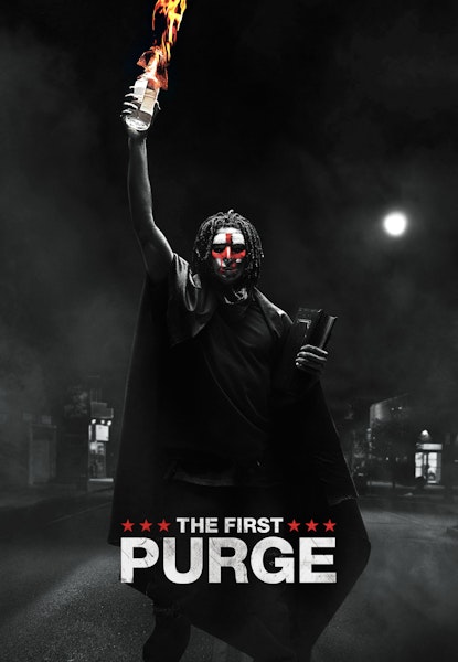 The First Purge