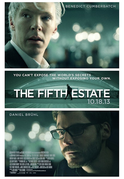 The Fifth Estate