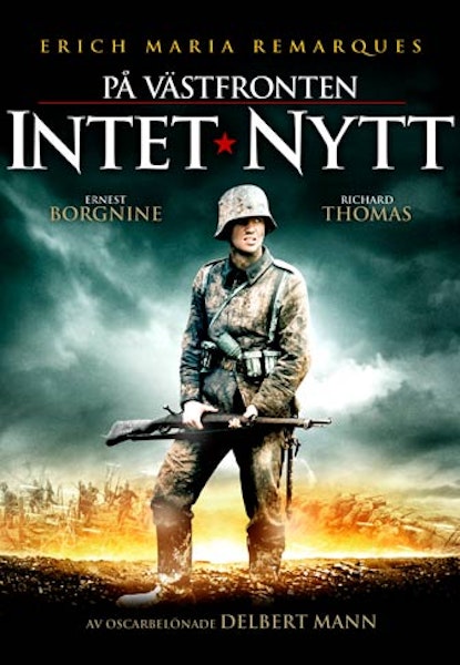 På västfronten intet nytt