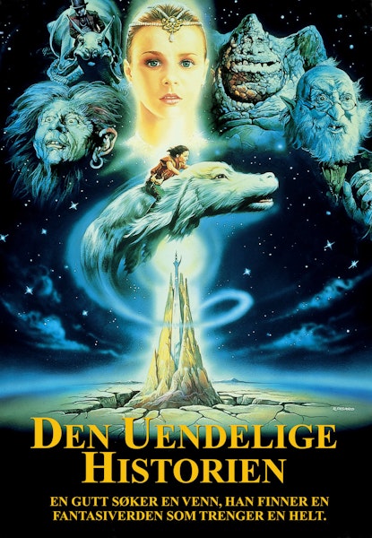 Den uendelige historien