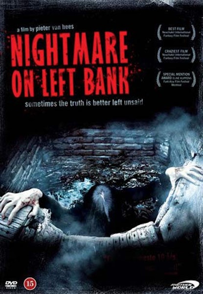 Nightmare on the left bank