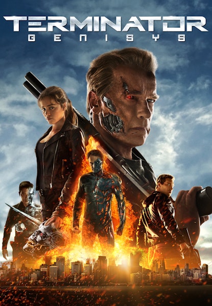 Terminator: Genisys