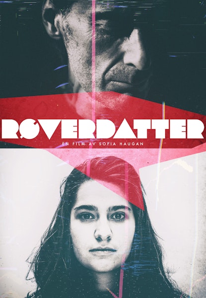 Røverdatter