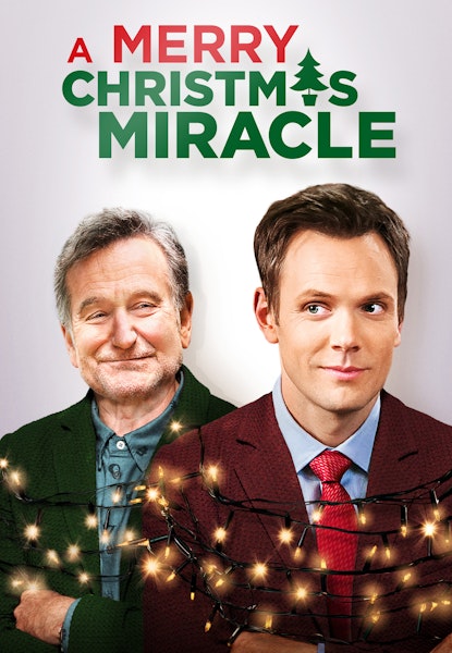 A Merry Christmas Miracle