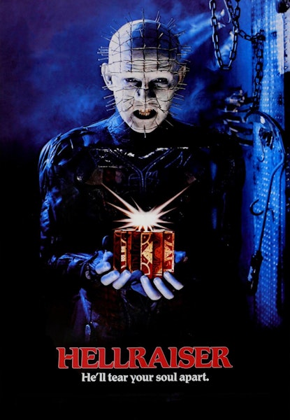 Hellraiser