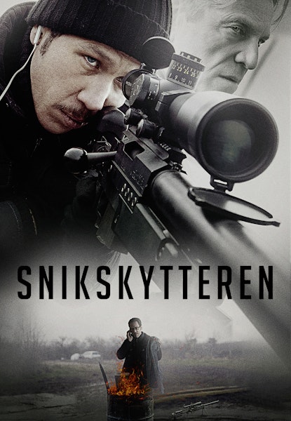 Snikskytteren