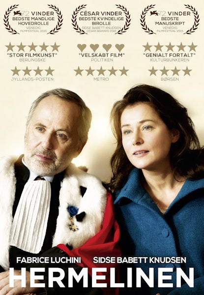 Hermelinen