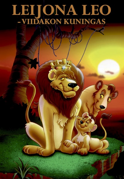 Leijona Leo