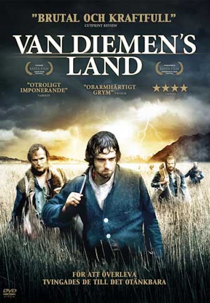 Van Diemens Land