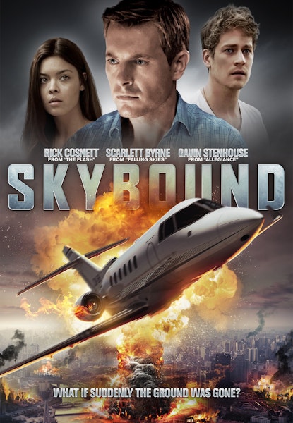 Skybound