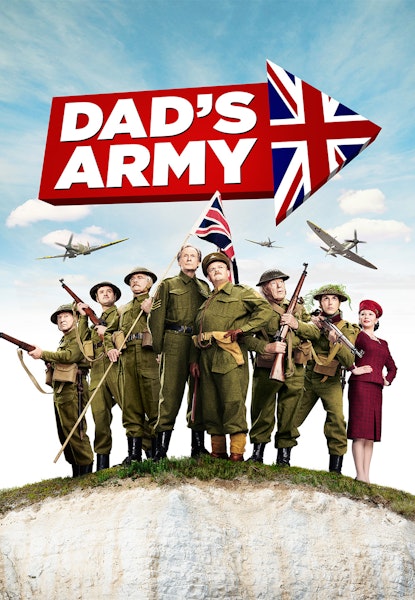 Dad's Army