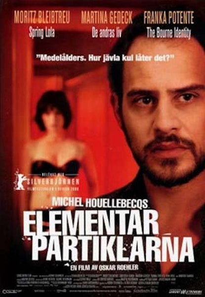 Elementarpartiklarna