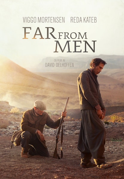 Far From Men