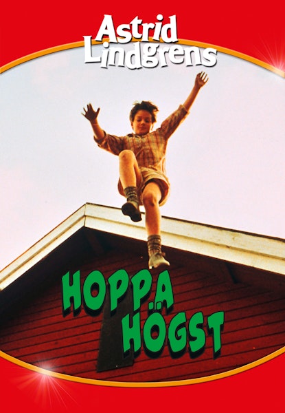 Hoppa Högst