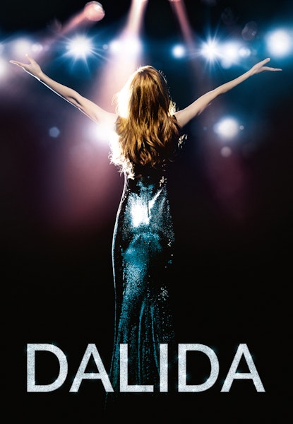 Dalida - Dömd att älska