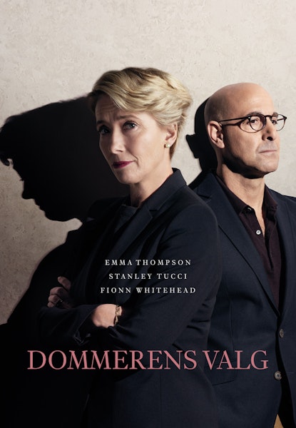 Dommerens valg