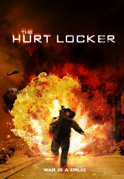 The Hurt Locker