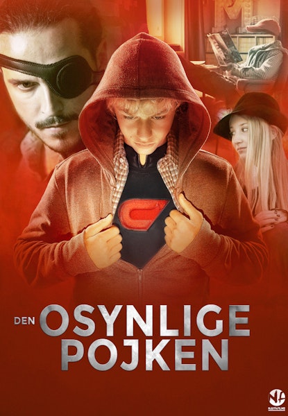 Den osynlige pojken