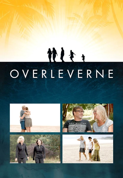 Overleverne