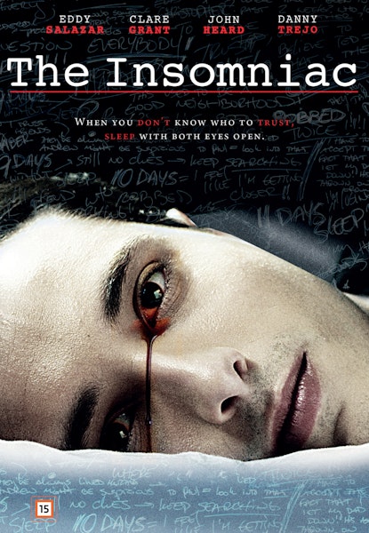 The Insomniac