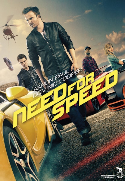 Need For Speed