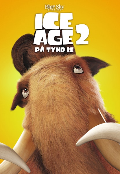 Ice Age 2