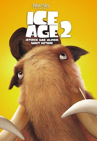 Ice Age 2