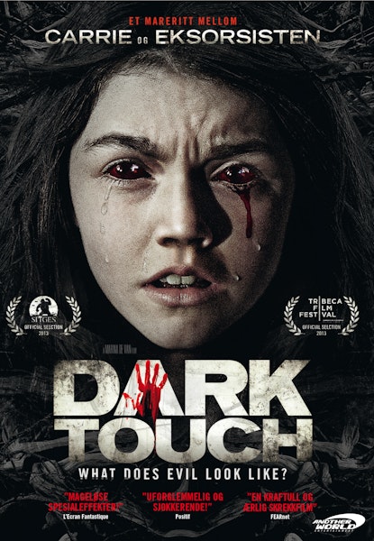 Dark Touch