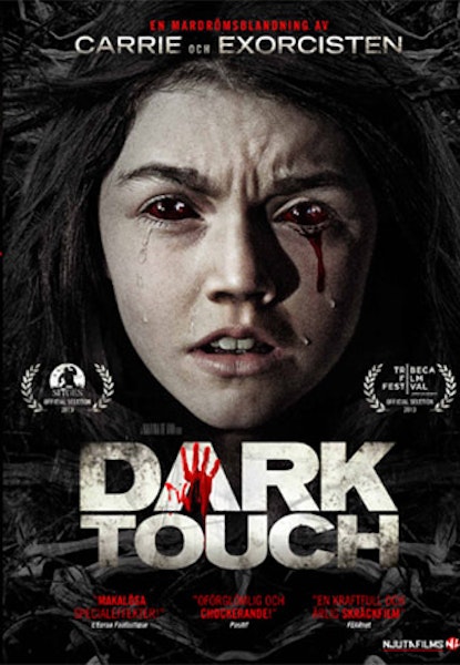 Dark Touch