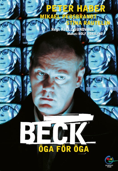 Beck 4 - Öga for öga