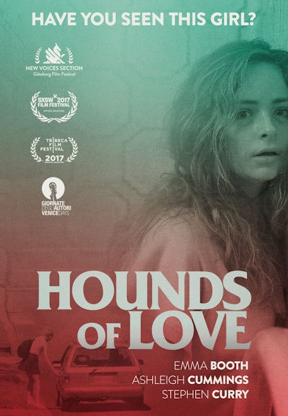 Hounds of Love