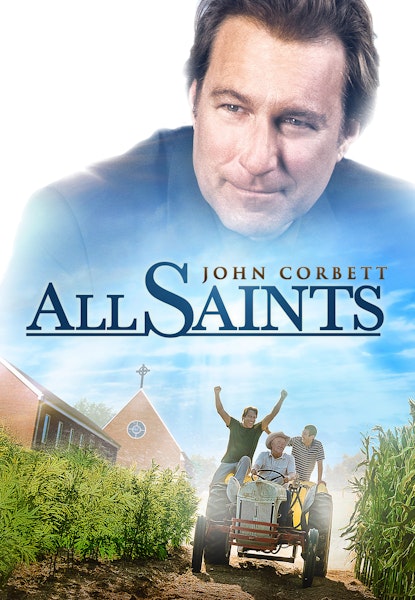All Saints