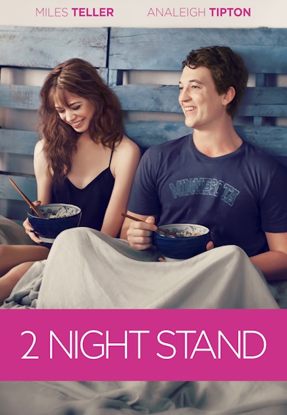 2 Night Stand